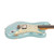 Fender Custom Shop '59 Stratocaster HSS Relic - Daphne Blue Metallic
