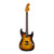 Fender Custom Shop Limited Edition Strat SH Heavy Relic - Aged 2-Color Sunburst