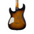 Fender Custom Shop Limited Edition Strat SH Heavy Relic - Aged 2-Color Sunburst