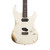 Fender Custom Shop Limited Edition Strat SH Heavy Relic - Aged Olympic White