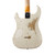 Fender Custom Shop Limited Edition Strat SH Heavy Relic - Aged Olympic White