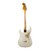 Fender Custom Shop Limited Edition Strat SH Heavy Relic - Aged Olympic White