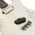Fender Custom Shop Limited Edition Strat SH Heavy Relic - Aged Olympic White