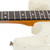 Fender Custom Shop Limited Edition Strat SH Heavy Relic - Aged Olympic White