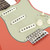 Fender Custom Shop Vintage Custom 1959 Stratocaster - Fiesta Red