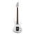 Ibanez JS2480 Joe Satriani Signature - White