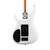 Ibanez JS2480 Joe Satriani Signature - White