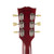 Used Gibson Les Paul 1960 Classic Cherry Sunburst 2000