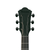 Ibanez AEWC621 Acoustic - Black Out