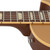 Used Gibson Custom LPR-7 1957 Les Paul Goldtop 2005