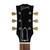 Used Gibson Custom LPR-7 1957 Les Paul Goldtop 2005