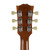 Used Gibson Custom LPR-7 1957 Les Paul Goldtop 2005