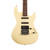 Used G&L Invader White 1980s