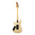 Used G&L Invader White 1980s