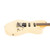 Used G&L Invader White 1980s
