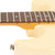 Used G&L Invader White 1980s