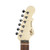 Used G&L Invader White 1980s