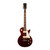 Vintage Gibson Les Paul Mahogany P-90 Cherry 1993