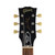 Vintage Gibson Les Paul Mahogany P-90 Cherry 1993
