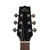 Used Heritage H-150 Goldtop 1997