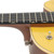 Used Gretsch G6118T-120 Anniversary Bamboo Yellow 2004