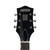 Used Gretsch G6118T-120 Anniversary Bamboo Yellow 2004