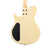 Used Gadow Classic Hollow Banana Pudding 2007