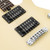 Used Gadow Classic Hollow Banana Pudding 2007