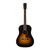 Used Gibson Custom Roy Smeck Prototype Sunburst 2007
