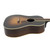 Used Gibson Custom Roy Smeck Prototype Sunburst 2007