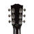 Used Gibson Custom Roy Smeck Prototype Sunburst 2007
