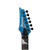 Ibanez RG565R Genesis Collection - Electric Blue