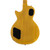 Used Heritage H-137 TV Yelllow 2014