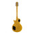 Used Heritage H-137 TV Yelllow 2014