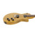 Used Heritage H-137 TV Yelllow 2014