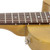 Used Heritage H-137 TV Yelllow 2014