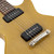 Used Heritage H-137 TV Yelllow 2014