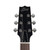 Used Heritage H-137 TV Yelllow 2014