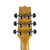 Used Heritage H-137 TV Yelllow 2014