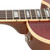 Used Heritage H-150 Trans Cherry 2014