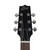 Used Heritage H-150 Trans Cherry 2014