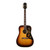 Used Epiphone FT-110 Frontier USA Collection Sunburst 2021