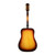 Used Epiphone FT-110 Frontier USA Collection Sunburst 2021