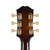 Used Epiphone FT-110 Frontier USA Collection Sunburst 2021