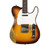 Used Fender Custom Shop Ltd '59 Telecaster Custom Super Heavy Relic Sunburst 2021