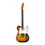 Used Fender Custom Shop Ltd '59 Telecaster Custom Super Heavy Relic Sunburst 2021