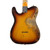 Used Fender Custom Shop Ltd '59 Telecaster Custom Super Heavy Relic Sunburst 2021