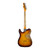 Used Fender Custom Shop Ltd '59 Telecaster Custom Super Heavy Relic Sunburst 2021