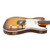 Used Fender Custom Shop Ltd '59 Telecaster Custom Super Heavy Relic Sunburst 2021