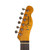 Used Fender Custom Shop Ltd '59 Telecaster Custom Super Heavy Relic Sunburst 2021
